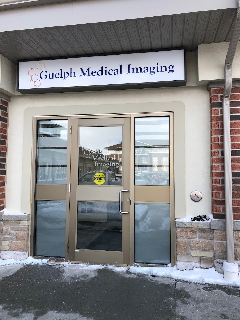 Guelph Medical imaging | 33 Farley Dr, Guelph, ON N1L 0B7, Canada | Phone: (226) 314-0778