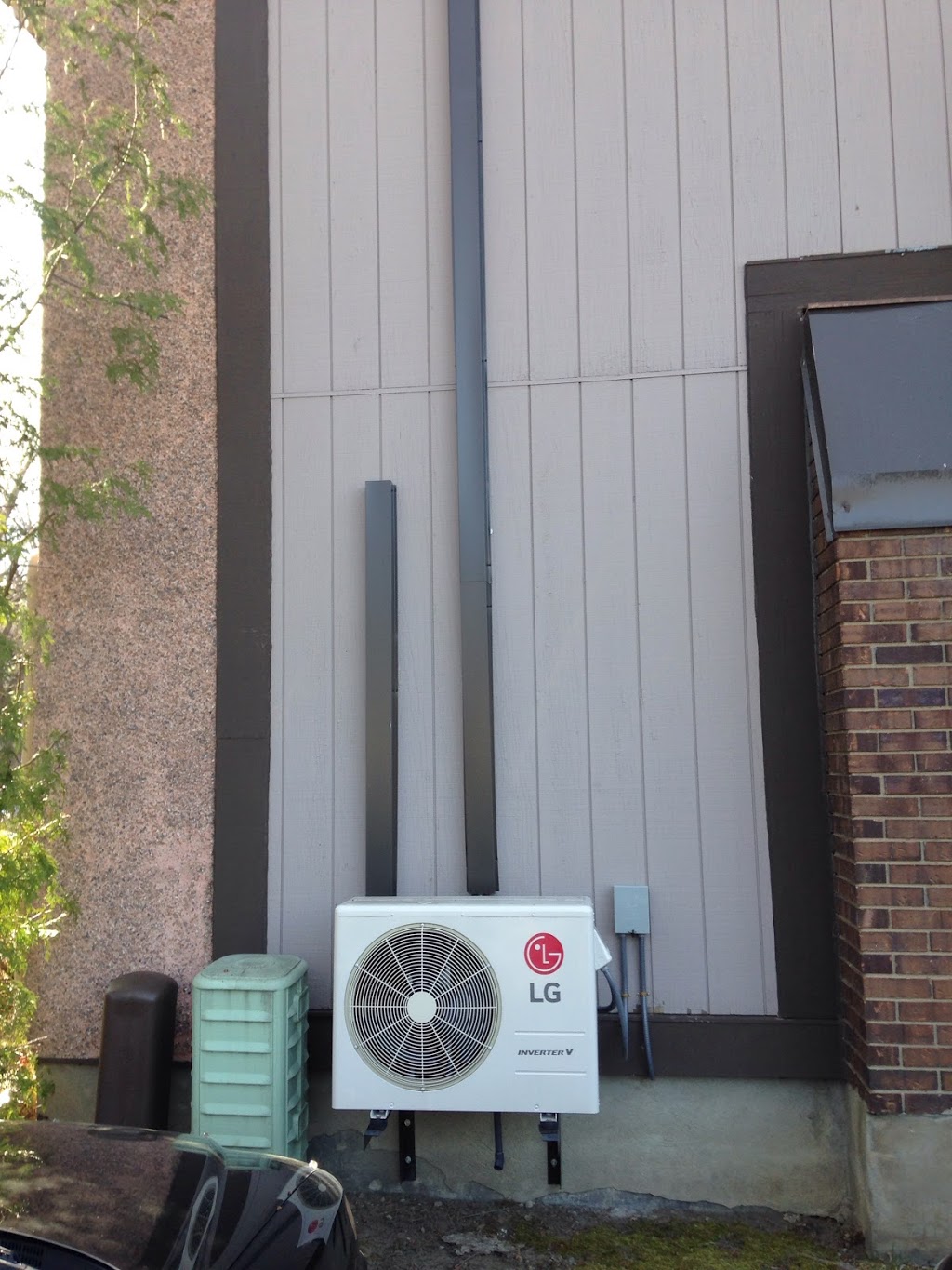 Aardvark Heating & Cooling | 4870 Dunning Rd, Navan, ON K4B 1J1, Canada | Phone: (613) 355-8702