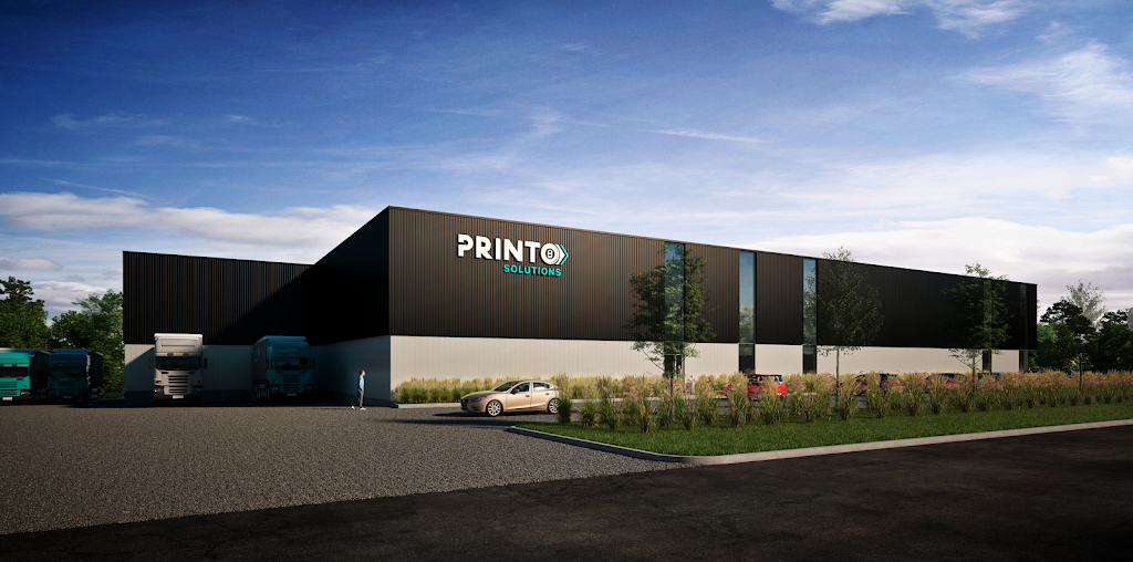 Printo solutions | 210 Rue Piché, Donnacona, QC G3M 0J6, Canada | Phone: (418) 277-1322