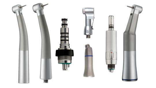 MCS Handpiece Repair | 11017 83 Ave, Delta, BC V4C 2G3, Canada | Phone: (604) 575-8544