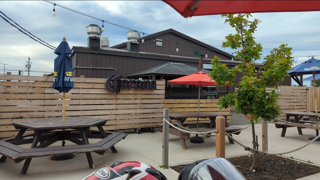 Belly Up BBQ & Grill | 214 Robie St, Truro, NS B2N 1L1, Canada | Phone: (902) 893-7779