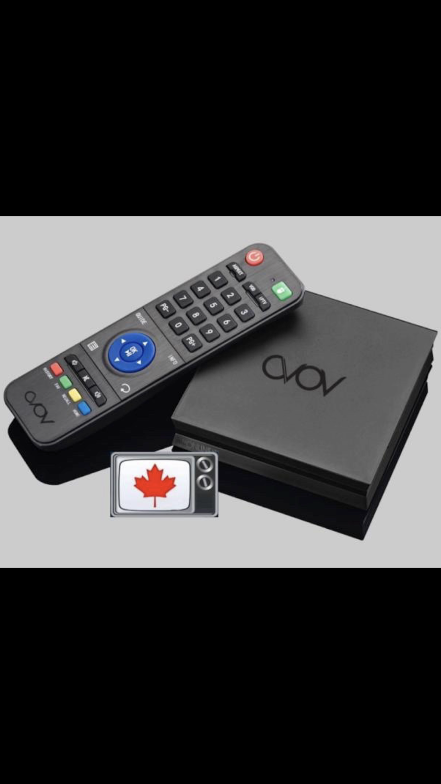 IPTV Box Store | 2877 Lawrence Ave E, Scarborough, ON M1P 2S8, Canada | Phone: (647) 797-8003