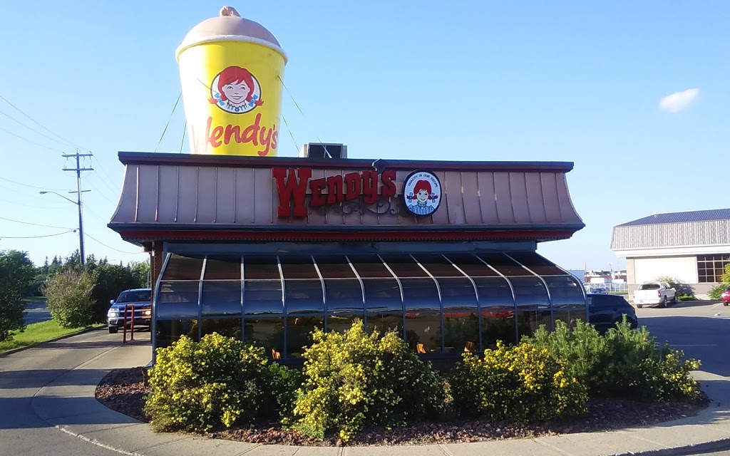 Wendys | 7410 Argyll Rd NW, Edmonton, AB T6C 4A6, Canada | Phone: (780) 466-5376