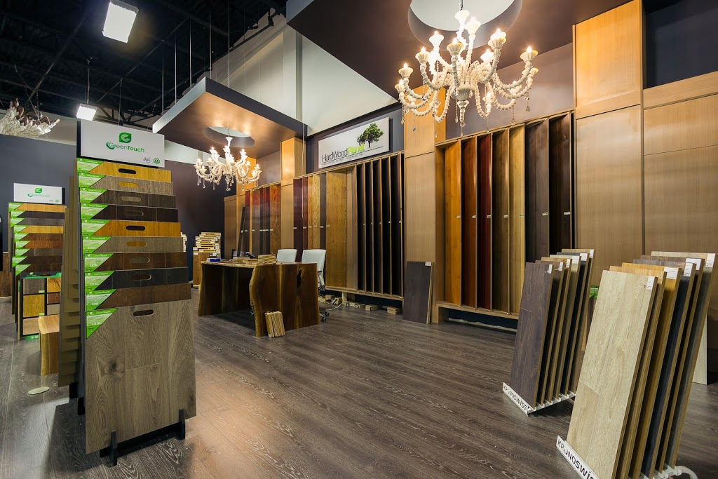 A Plus Flooring | 7250 Keele St #6, Concord, ON L4K 1Z8, Canada | Phone: (416) 357-3050