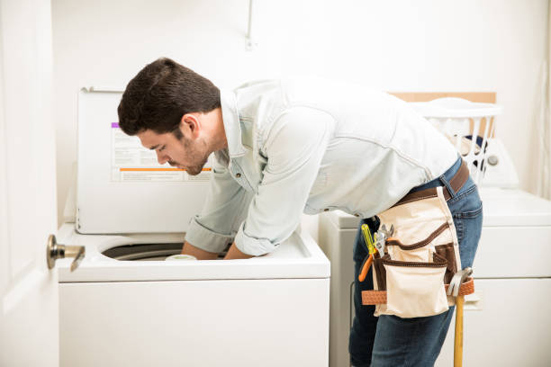 York Washer and Dryer Repair | 2635 Eglinton Ave W, York, ON M6M 1T6, Canada | Phone: (647) 697-8189