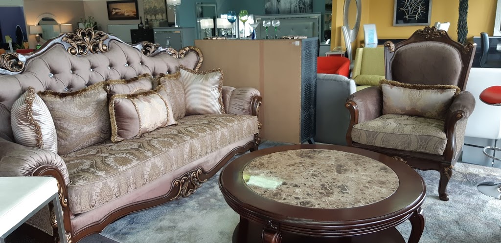 paramount furniture | 1329 Kennedy Rd, Scarborough, ON M1P 2L6, Canada | Phone: (647) 349-3339