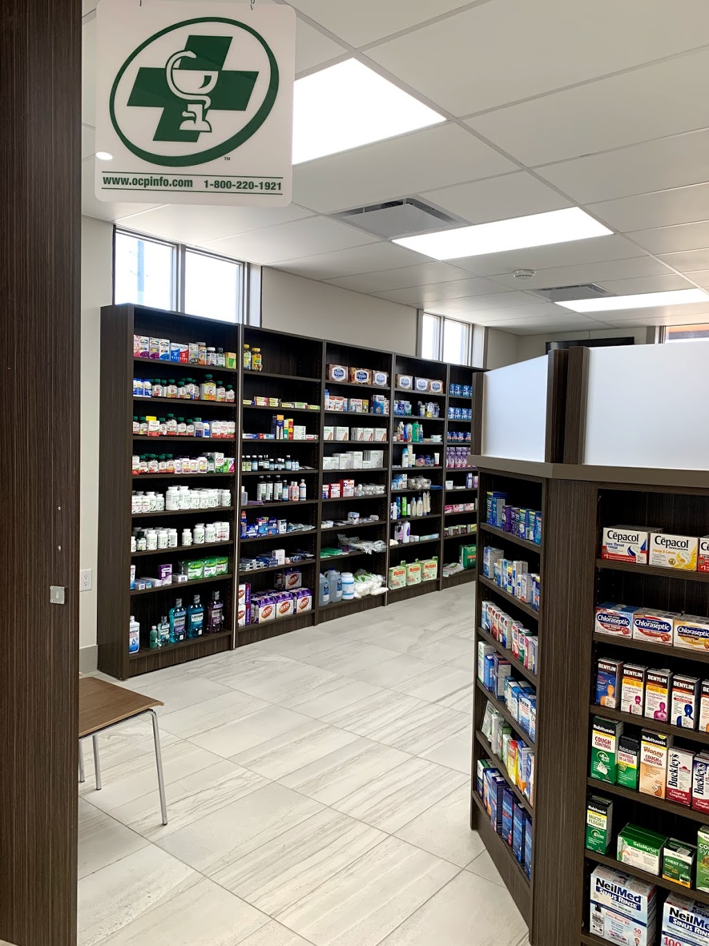 Woodview Pharmacy | 3419 Fairview St, Burlington, ON L7N 2R4, Canada | Phone: (905) 333-0888