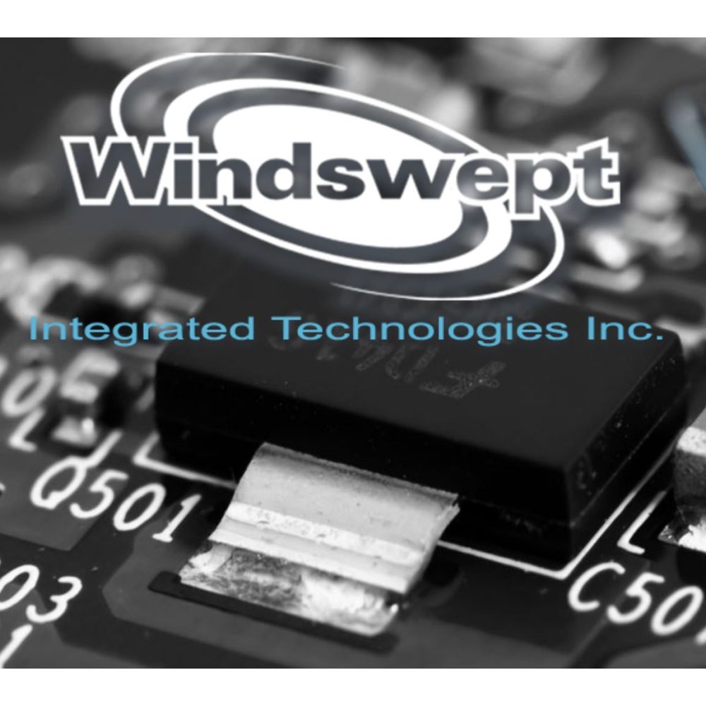 Windswept Technologies | 2150 Thurston Dr #206, Ottawa, ON K1G 5T9, Canada | Phone: (613) 789-7159