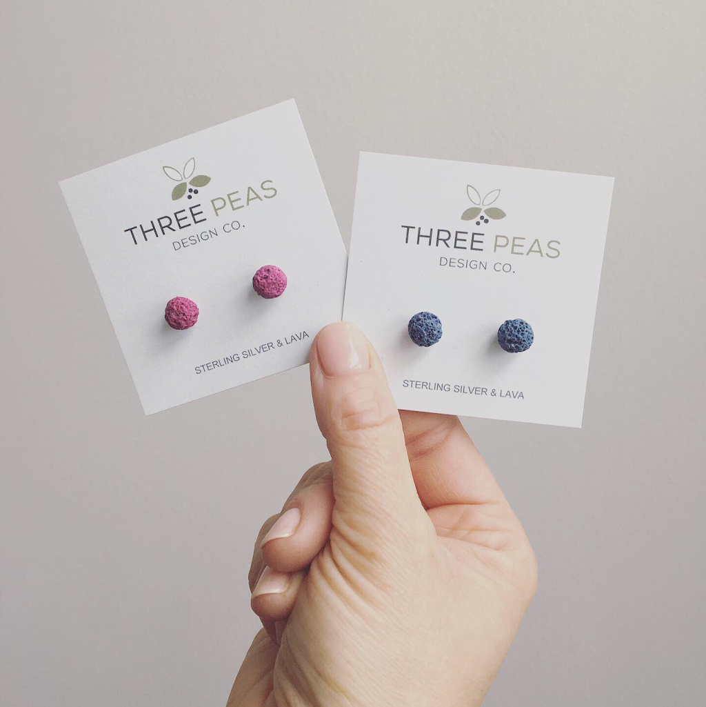 Three Peas Design Co. | 327 King St E, Hamilton, ON L8N 1C1, Canada | Phone: (905) 379-7075