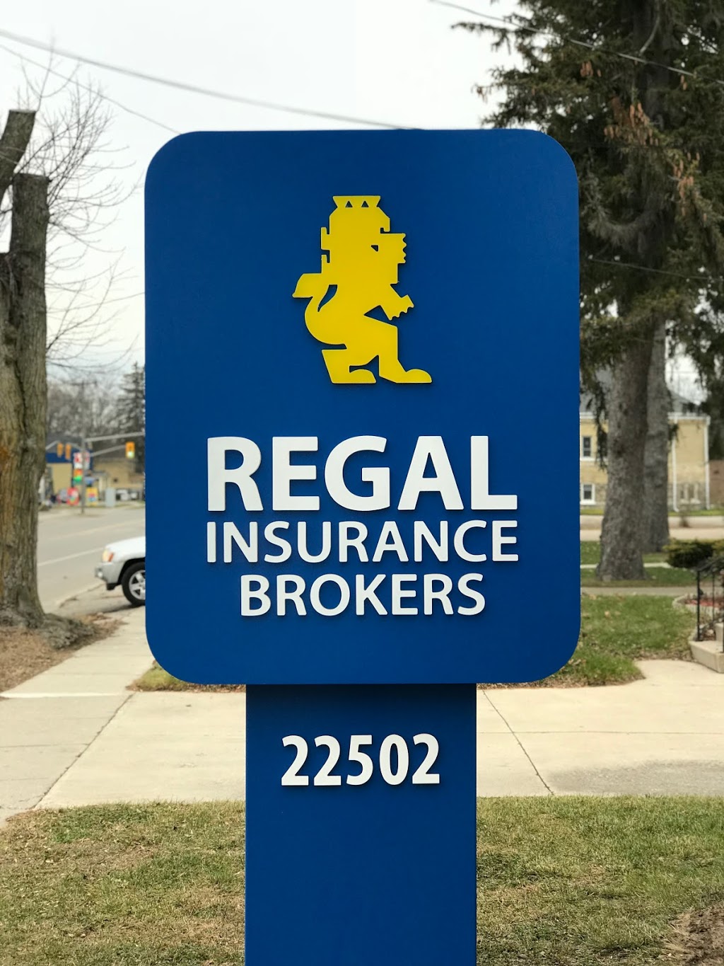 Regal Insurance Brokers | 22502 Adelaide Rd, Mount Brydges, ON N0L 1W0, Canada | Phone: (519) 264-2220