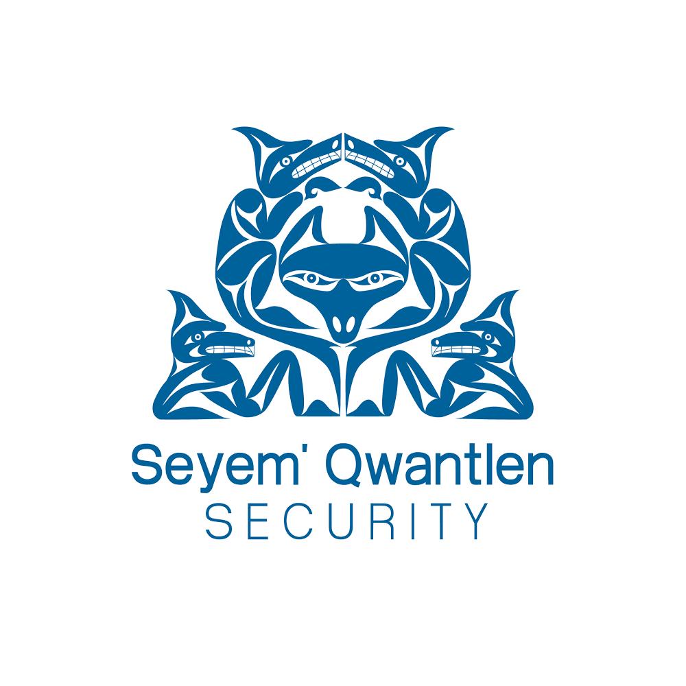 Seyem Qwantlen Security | 9712 Glover Rd, Langley City, BC V1M 2S4, Canada | Phone: (604) 888-5556