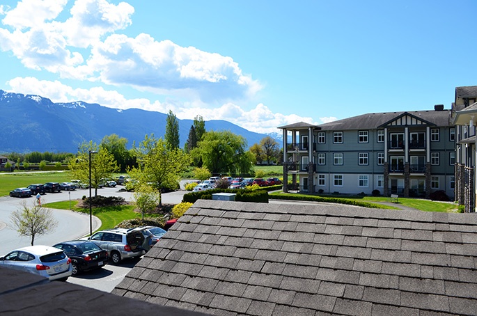 Agassiz Seniors Community | 1525 Mackay Crescent, Agassiz, BC V0M 1A3, Canada | Phone: (604) 796-3886