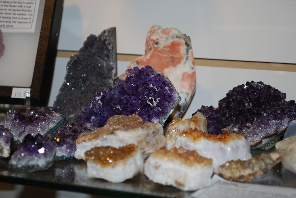 Healing Crystals @ Beadplus | 1721 Badham Blvd, Regina, SK S4P 0L9, Canada | Phone: (306) 757-2323