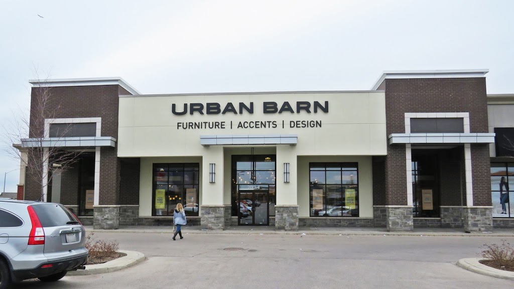 Urban Barn | Unit 200 The Boardwalk #4, Waterloo, ON N2N 0B1, Canada | Phone: (519) 579-1550