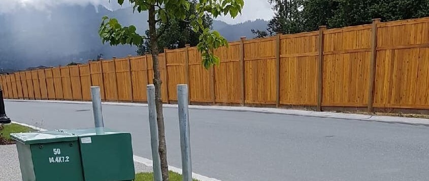 Pro Active Fencing | 32416 Pandora Ave, Abbotsford, BC V2T 3X1, Canada | Phone: (604) 300-6644