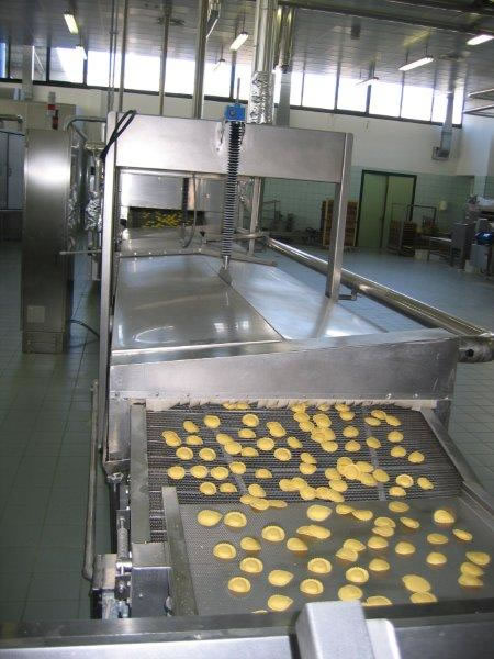 Sarp Food Technologies inc | Spiral Conveyors & Pasta Plants | 51 Shirrick Dr, Richmond Hill, ON L4E 4Z5, Canada | Phone: (647) 964-1262