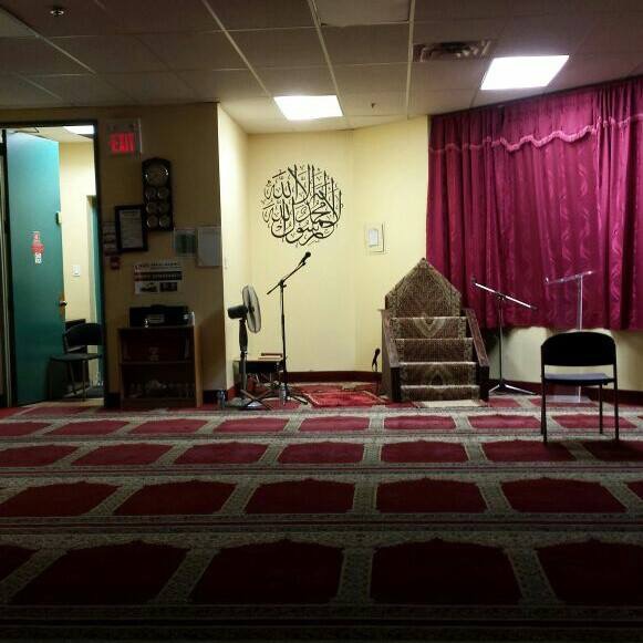 Afzal Islamic Montessori & Academy | 33 Casebridge Ct Unit 8, 9, 10, Scarborough, ON M1B 3J5, Canada | Phone: (416) 286-0110