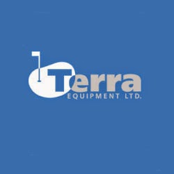 Terra Equipment Ltd | 14770 64 Ave #209, Surrey, BC V3S 1X7, Canada | Phone: (604) 599-6437