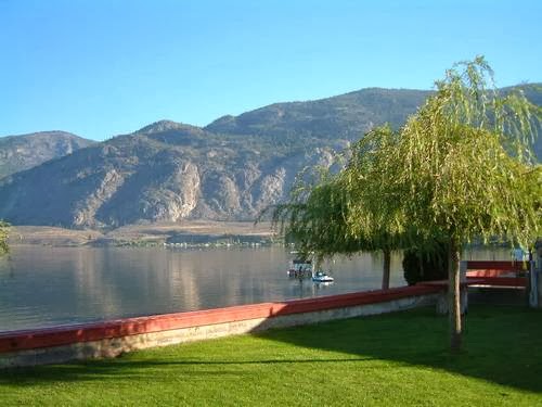 Falcon Resort | 7106 Main St, Osoyoos, BC V0H 1V3, Canada | Phone: (250) 495-7544