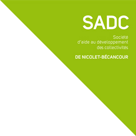 SADC de Nicolet-Bécancour | 75 Place du 21-Mars bureau 202, Nicolet, QC J3T 1E9, Canada | Phone: (819) 233-3315