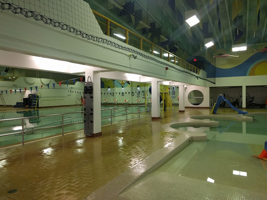 Michener Aquatic Centre | 51a St, Red Deer, AB T4N 2B3, Canada | Phone: (403) 342-2853