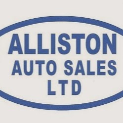 Alliston Auto Sales Ltd. | 7613 Highway 89 West, Alliston, ON L9R 1V1, Canada | Phone: (705) 435-4371