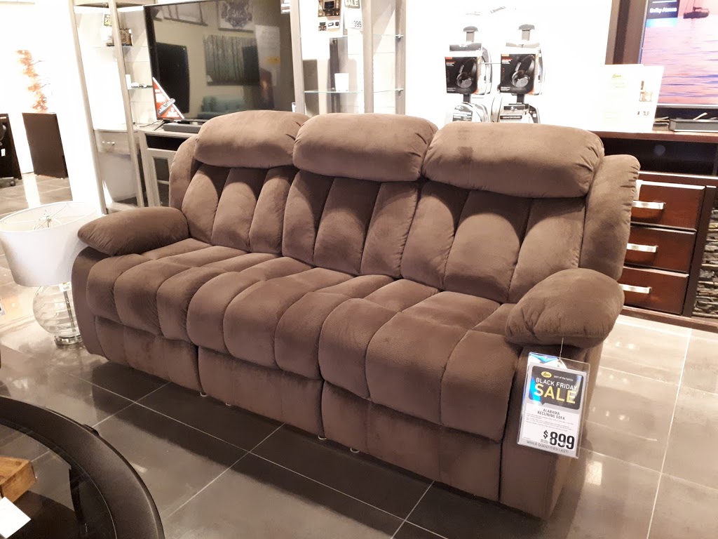 Leons Furniture | 218 Henry St, Brantford, ON N3S 7R4, Canada | Phone: (519) 753-0834