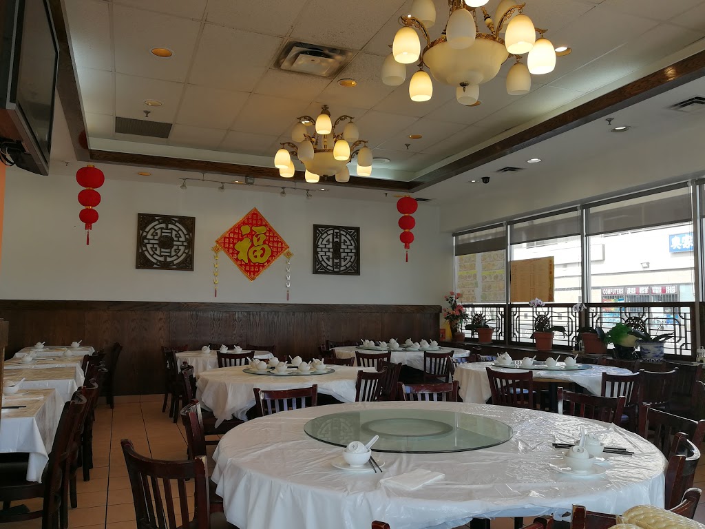 Backyard Garden Restaurant | 3636 Steeles Ave E, Markham, ON L3R 1K9, Canada | Phone: (905) 415-8988