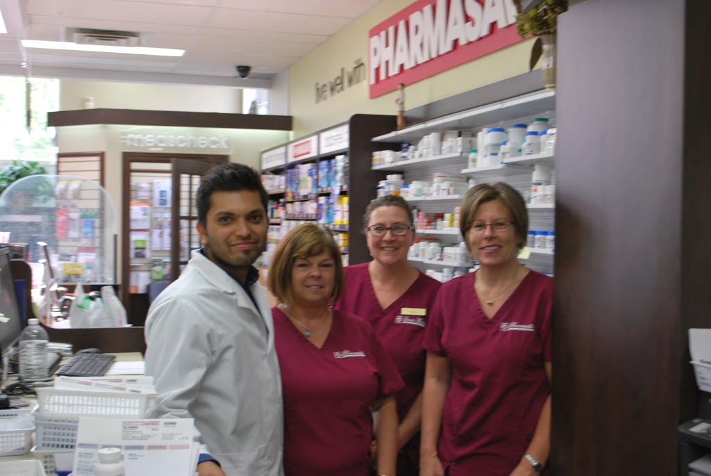 Beamsville Medical Pharmacy | 4279 Hixon St, Beamsville, ON L0R 1B0, Canada | Phone: (905) 563-1234