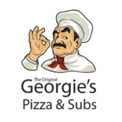 The Original Georgies Pizza & Subs | 1661 Carling Ave, Ottawa, ON K2A 1C4, Canada | Phone: (613) 729-5929