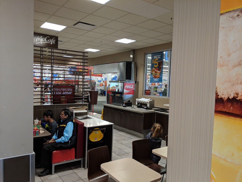 McDonalds | 100 The Boardwalk, Kitchener, ON N2N 0B1, Canada | Phone: (519) 743-0666