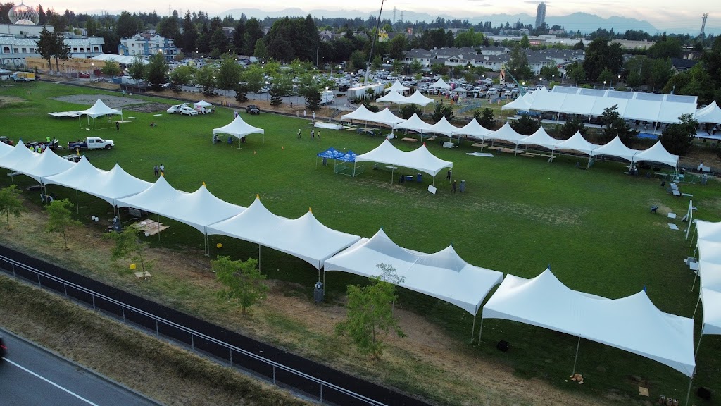 Nexgen Tents ltd. | 1914 232 St, Langley Twp, BC V2Z 2Z6, Canada | Phone: (778) 885-7643