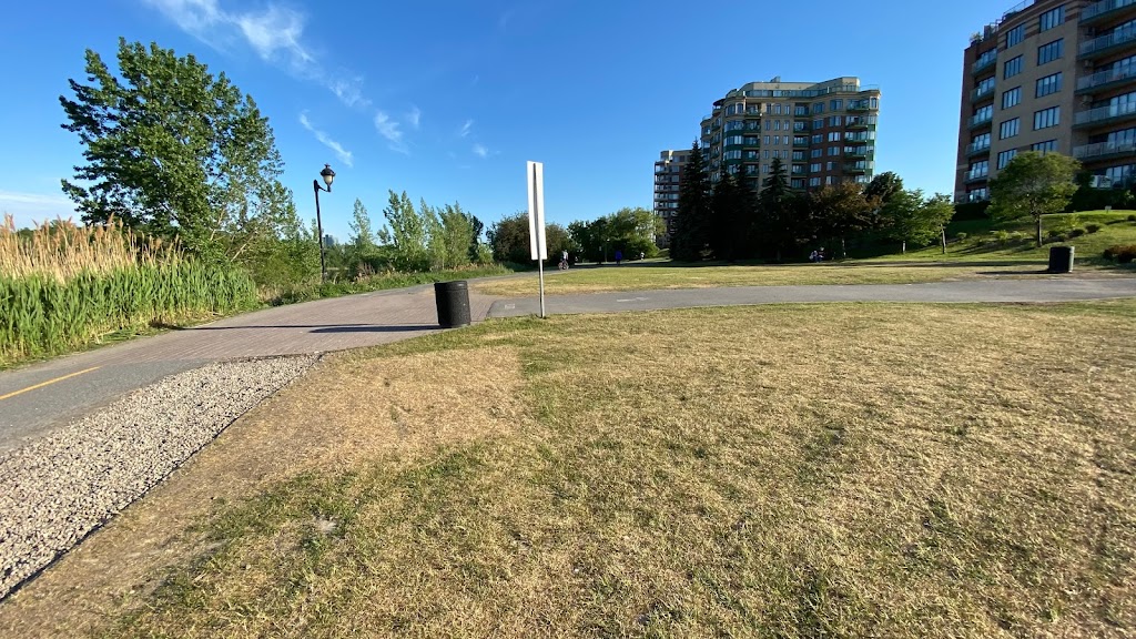 Plage urbaine de Verdun | 4110 Bd LaSalle, Verdun, QC H4H 2S9, Canada | Phone: (514) 280-0789