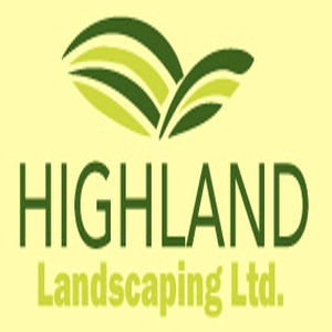 Highland Landscaping Ltd | 4136 22 Ave NW, Edmonton, AB T6L 6L4, Canada | Phone: (780) 450-0764