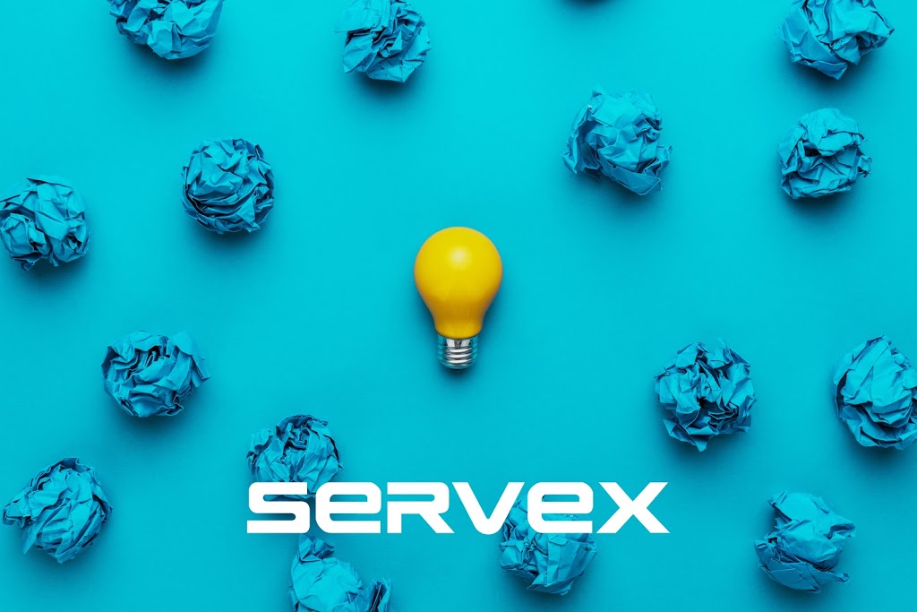 Logiciel Servex Inc | 1150 107e Rue #201, Saint-Georges, QC G5Y 8C3, Canada | Phone: (800) 522-0655