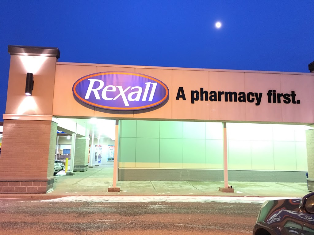 Rexall | 1127 Markham Rd, Scarborough, ON M1H 2Y5, Canada | Phone: (416) 439-0230