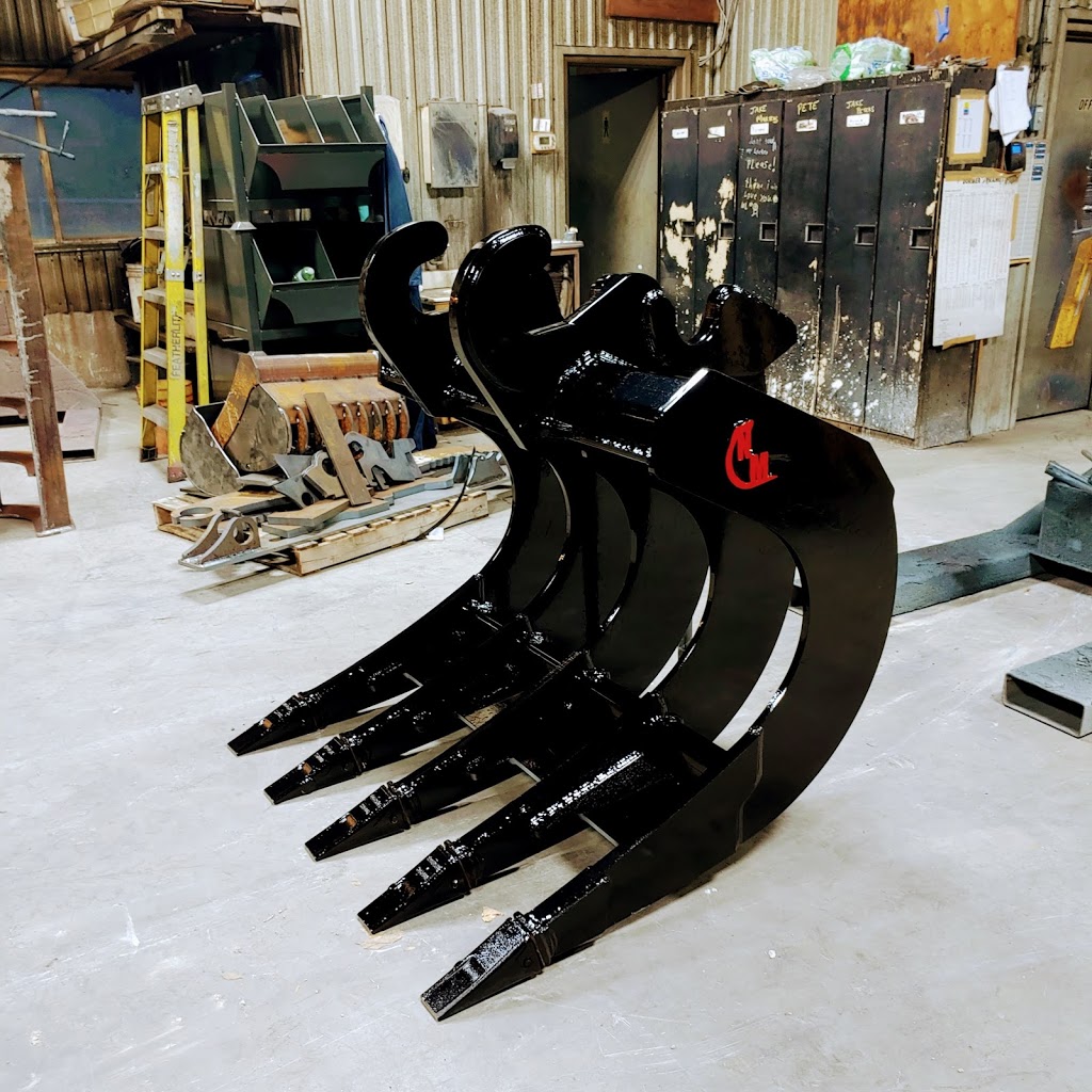 NM Attachments Inc | 7367 Line 86, Wallenstein, ON N0B 2S0, Canada | Phone: (519) 698-0012