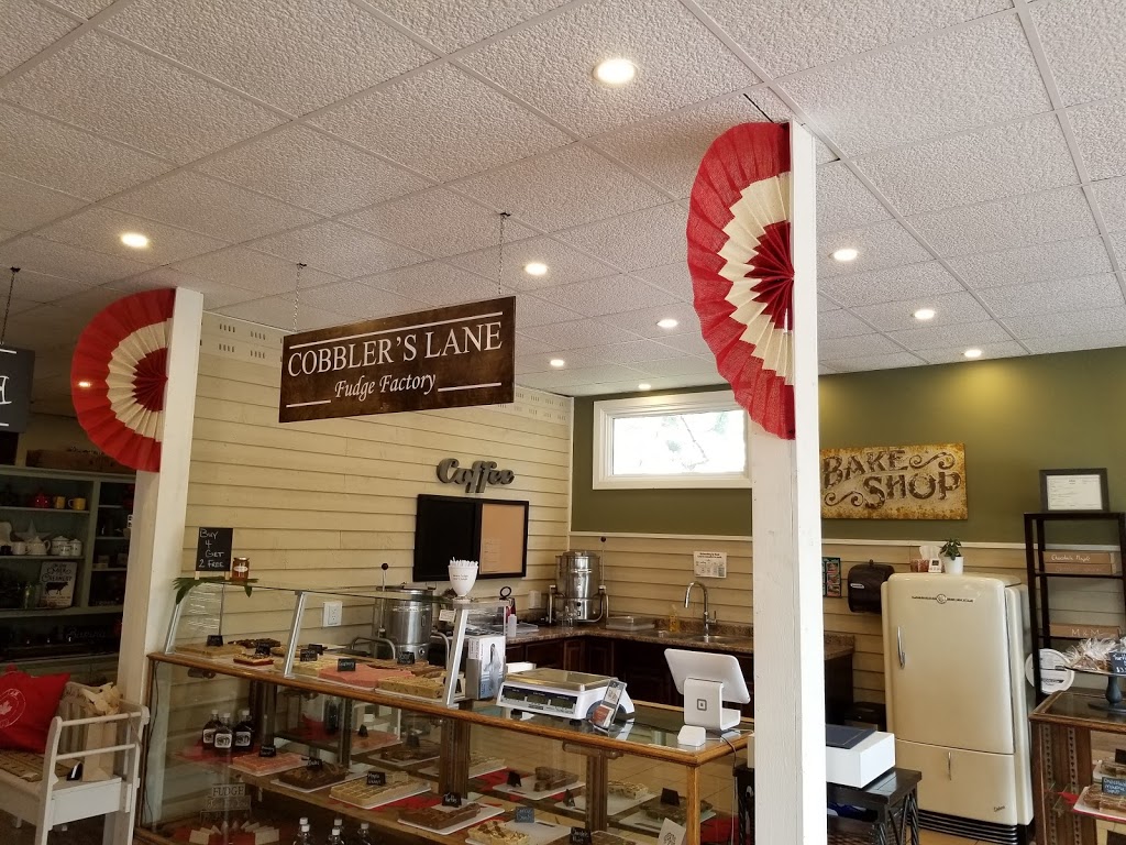 Jones General Store | 9 Bridge St, Apohaqui, NB E5P 3P4, Canada | Phone: (506) 434-4948