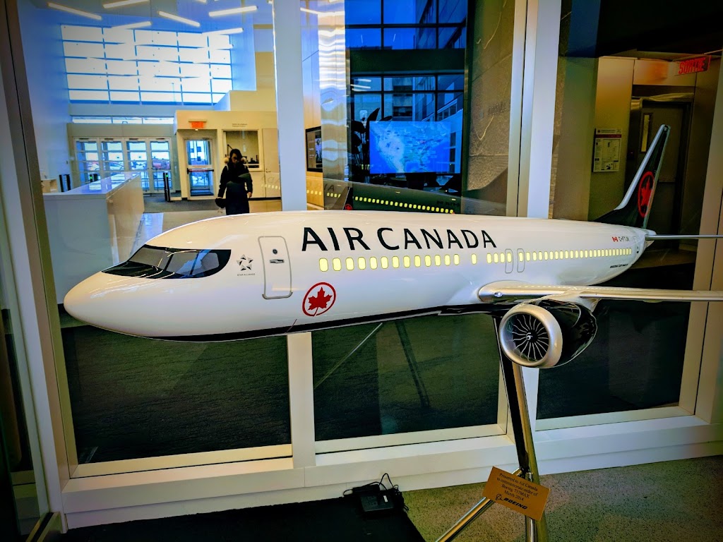 Air Canada | 750 Blvd. de la Côte-Vertu, Saint-Laurent, QC H4S 1Z3, Canada | Phone: (514) 422-5000