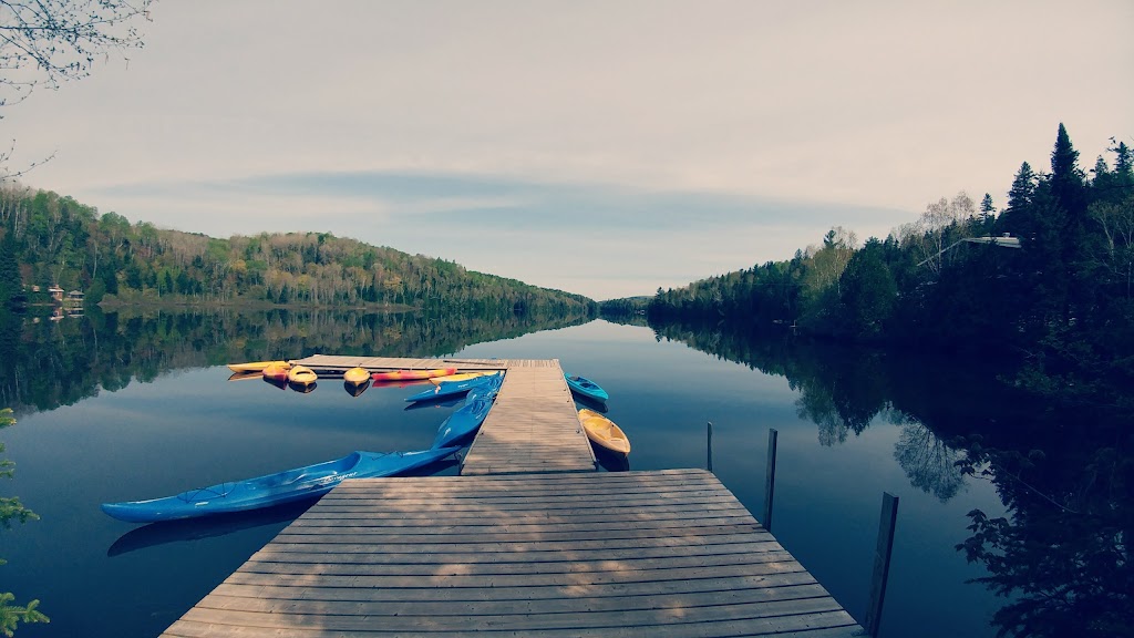 Plein Air Lanaudia | 1500 7e Rang, Saint-Côme, QC J0K 2B0, Canada | Phone: (450) 883-0721