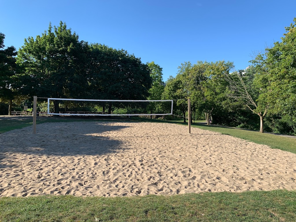 Beach Volleyball Court | Mississauga, ON L5A 3R8, Canada | Phone: (905) 615-4100