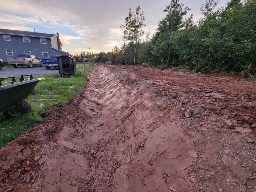 AKL Landscaping | 10696 Cabot Trail, Belle Côte, NS B0E 1C0, Canada | Phone: (902) 802-4563