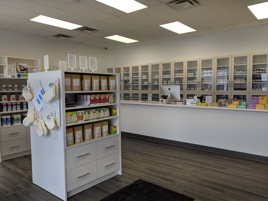 V Apothecary | 480 Advance Blvd Unit 205, Tecumseh, ON N8N 0B7, Canada | Phone: (226) 774-3888