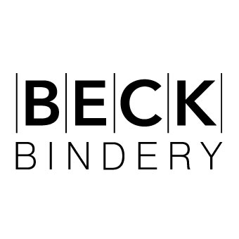 Beck Bindery Service Limited | 16 Trent Dr, Campbellford, ON K0L 1L0, Canada | Phone: (705) 653-3086