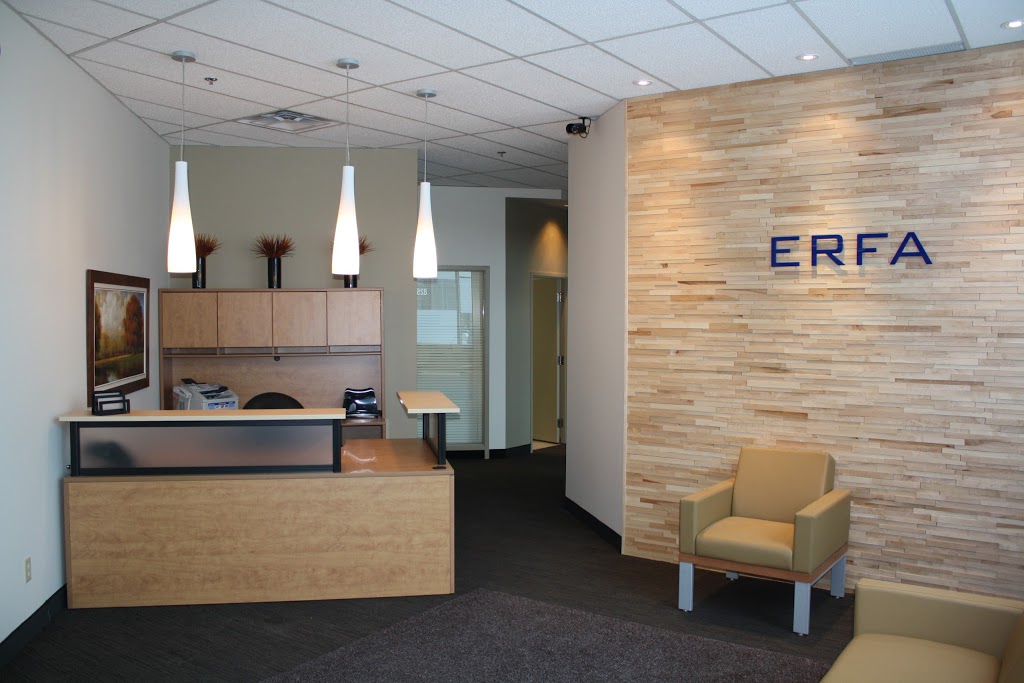 ERFA Canada 2012 inc. | 8250 Decarie Blvd #110, Montreal, QC H4P 2P5, Canada | Phone: (514) 931-3133