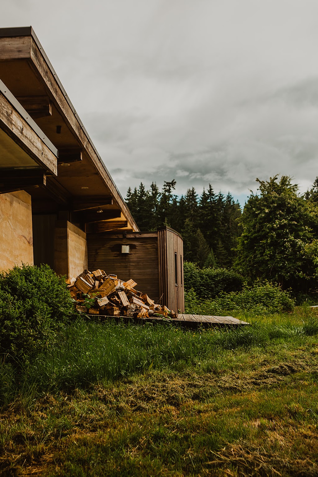 Little Tribune Farm | 6160 Central Rd, Hornby Island, BC V0R 1Z0, Canada | Phone: (250) 702-3316