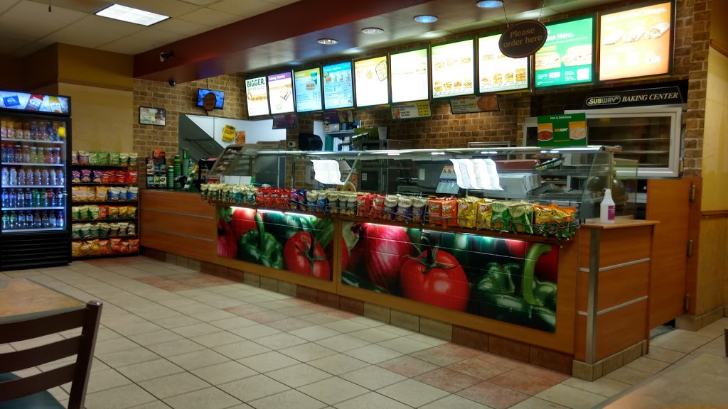 Subway | 1421 Kensington Rd NW, Calgary, AB T2N 3R1, Canada | Phone: (403) 270-9617