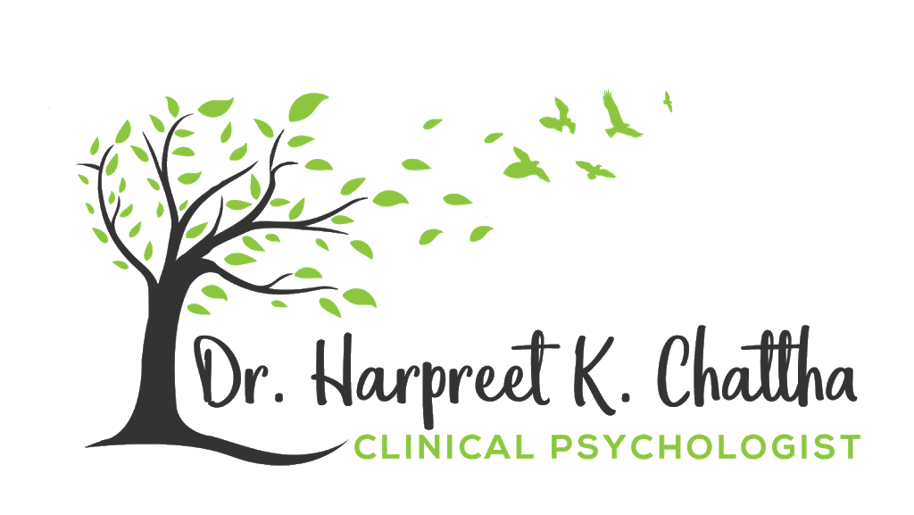 Dr. Harpreet K. Chattha - Brampton Psychologist | 60 Queen St E Suite L6, Brampton, ON L6V 1A9, Canada | Phone: (905) 455-7082