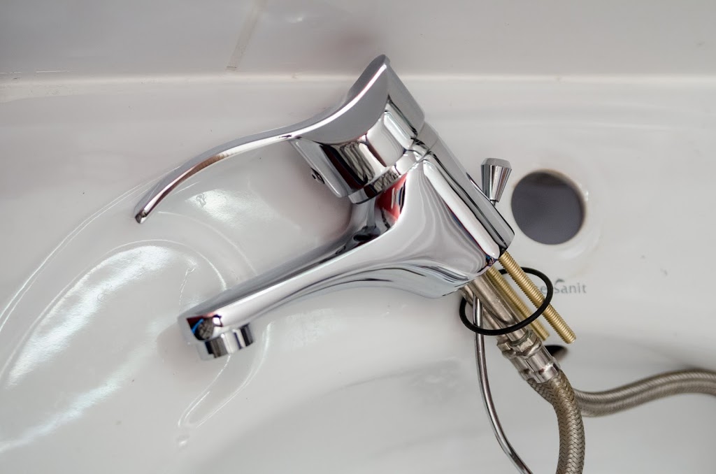 Vaughan All Plumbing | 71 Strada Dr, Woodbridge, ON L4L 5V9, Canada | Phone: (647) 492-1847