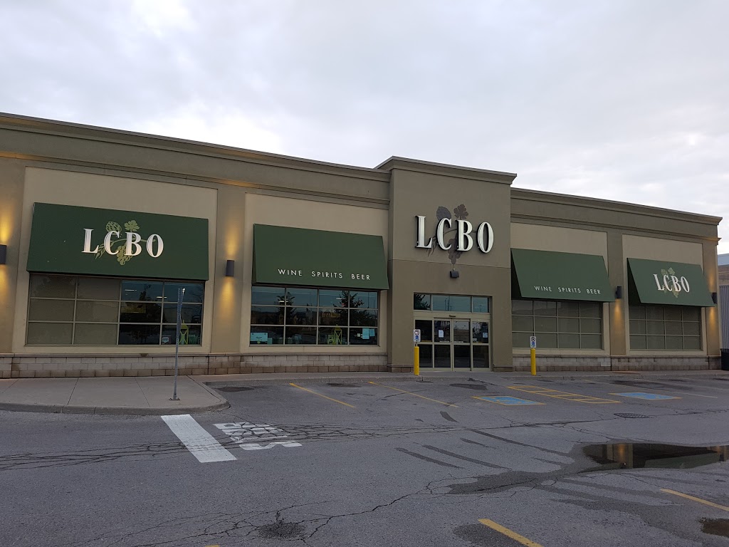 LCBO | 1409 Harmony Rd N, Oshawa, ON L1K 0Z6, Canada | Phone: (905) 576-5223